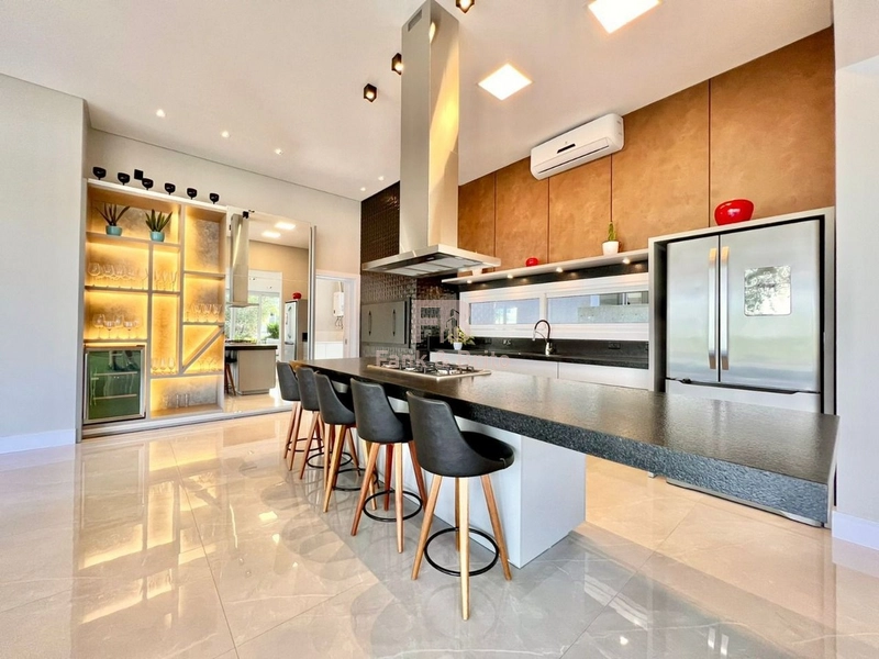 CASA A VENDA NO CONDOMINIO VELAS DA MARINA: 17ª foto da galeria de imagens do imóvel