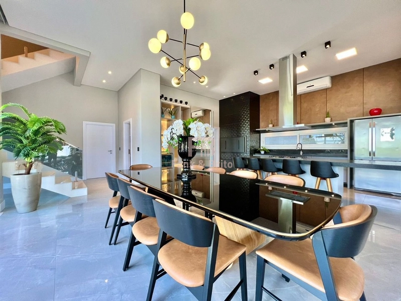 CASA A VENDA NO CONDOMINIO VELAS DA MARINA: 24ª foto da galeria de imagens do imóvel