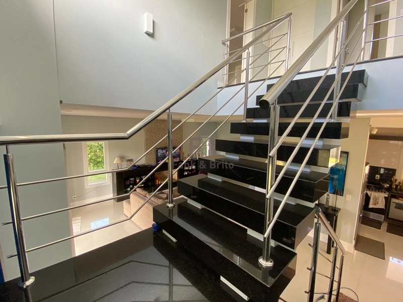 MARAVILHOSA CASA A VENDA EM CONDOMINIO NAUTICO.: 11ª foto da galeria de imagens do imóvel