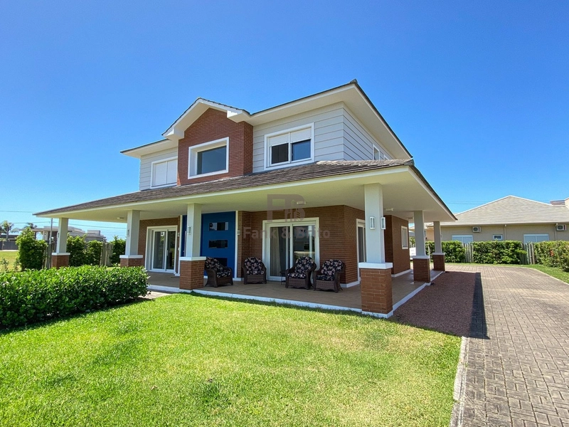 MARAVILHOSA CASA A VENDA EM CONDOMINIO NAUTICO.: 7ª foto da galeria de imagens do imóvel