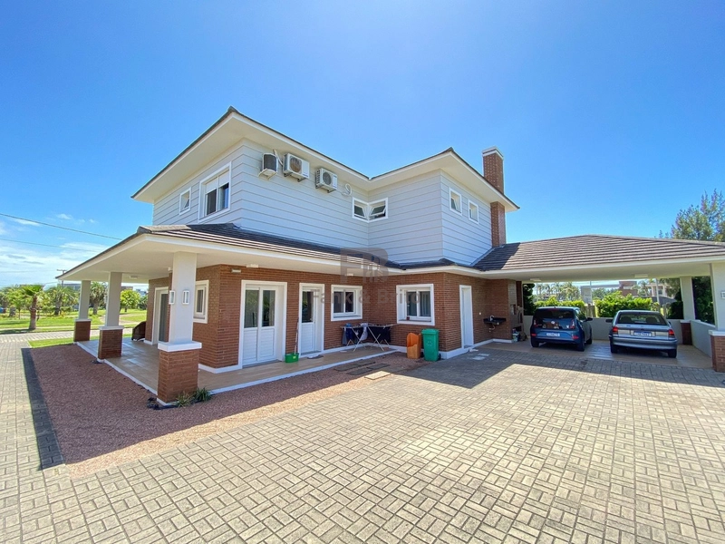 MARAVILHOSA CASA A VENDA EM CONDOMINIO NAUTICO.: 4ª foto da galeria de imagens do imóvel