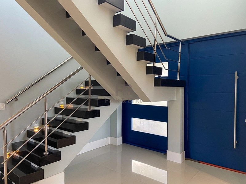 MARAVILHOSA CASA A VENDA EM CONDOMINIO NAUTICO.: 9ª foto da galeria de imagens do imóvel