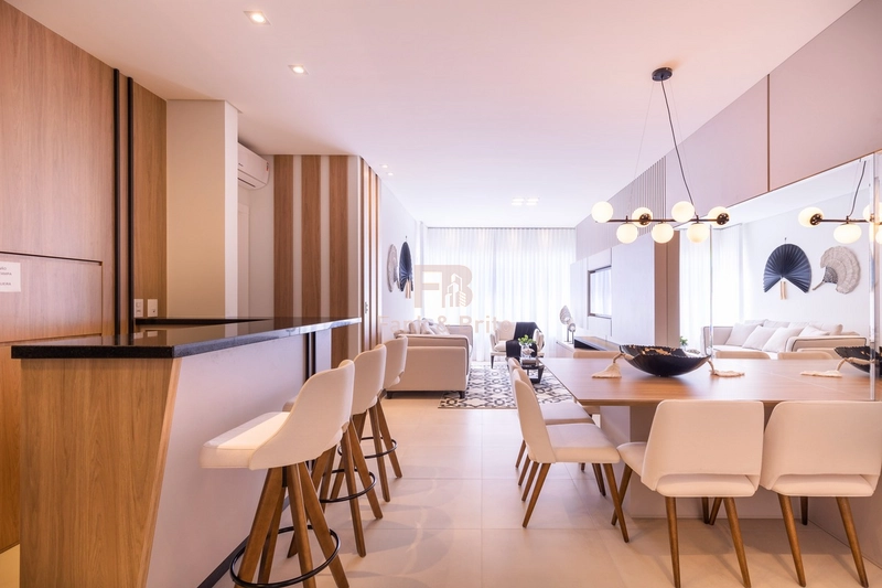 APARTAMENTO DE 2 DORMITÓRIOS A VENDA EM CAPÃO DA CANOA: 2ª foto da galeria de imagens do imóvel