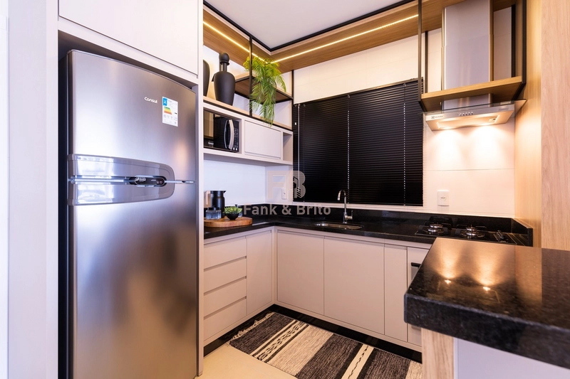 APARTAMENTO DE 2 DORMITÓRIOS A VENDA EM CAPÃO DA CANOA: 4ª foto da galeria de imagens do imóvel