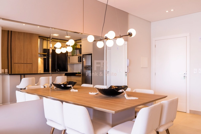 APARTAMENTO DE 2 DORMITÓRIOS A VENDA EM CAPÃO DA CANOA: 8ª foto da galeria de imagens do imóvel