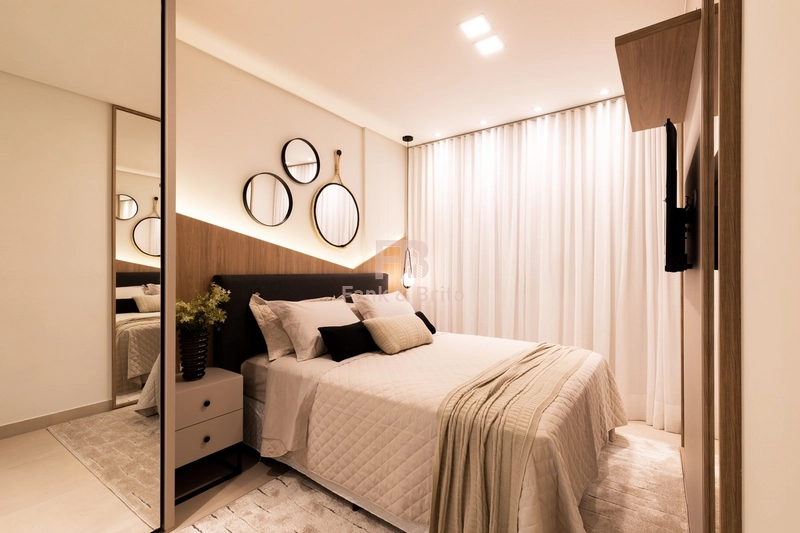 APARTAMENTO DE 2 DORMITÓRIOS A VENDA EM CAPÃO DA CANOA: 24ª foto da galeria de imagens do imóvel