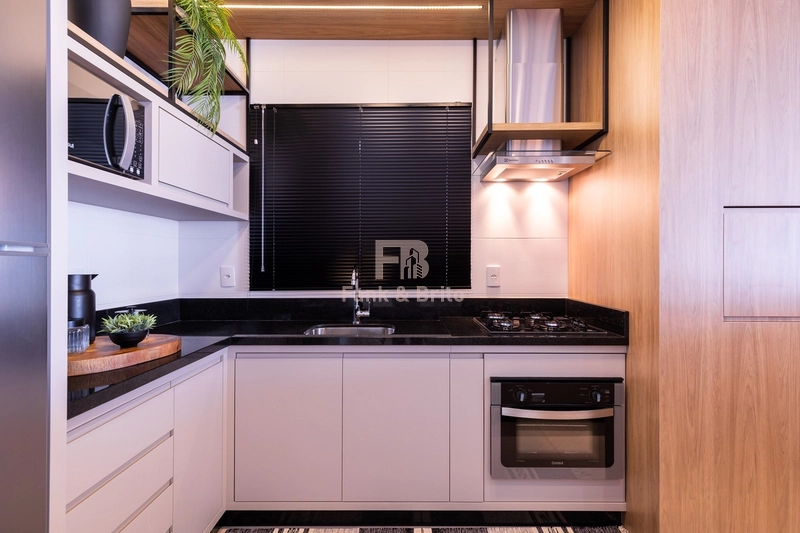 APARTAMENTO DE 2 DORMITÓRIOS A VENDA EM CAPÃO DA CANOA: 5ª foto da galeria de imagens do imóvel