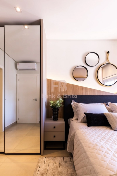 APARTAMENTO DE 2 DORMITÓRIOS A VENDA EM CAPÃO DA CANOA: 26ª foto da galeria de imagens do imóvel