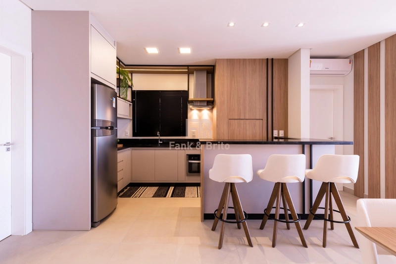 APARTAMENTO DE 2 DORMITÓRIOS A VENDA EM CAPÃO DA CANOA: 3ª foto da galeria de imagens do imóvel