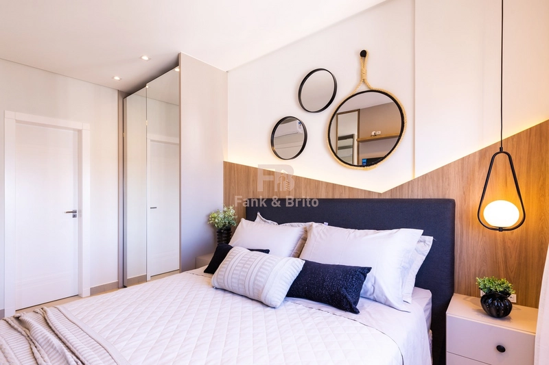 APARTAMENTO DE 2 DORMITÓRIOS A VENDA EM CAPÃO DA CANOA: 28ª foto da galeria de imagens do imóvel