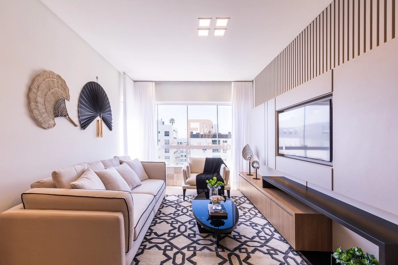 APARTAMENTO DE 2 DORMITÓRIOS A VENDA EM CAPÃO DA CANOA: 9ª foto da galeria de imagens do imóvel