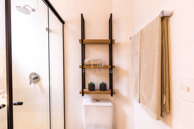 APARTAMENTO DE 2 DORMITÓRIOS A VENDA EM CAPÃO DA CANOA: 23ª foto da galeria de imagens do imóvel