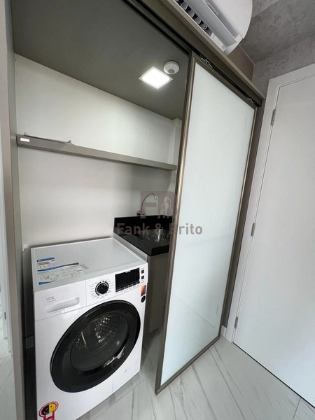 LOFT COM VISTA MAR: 3ª foto da galeria de imagens do imóvel