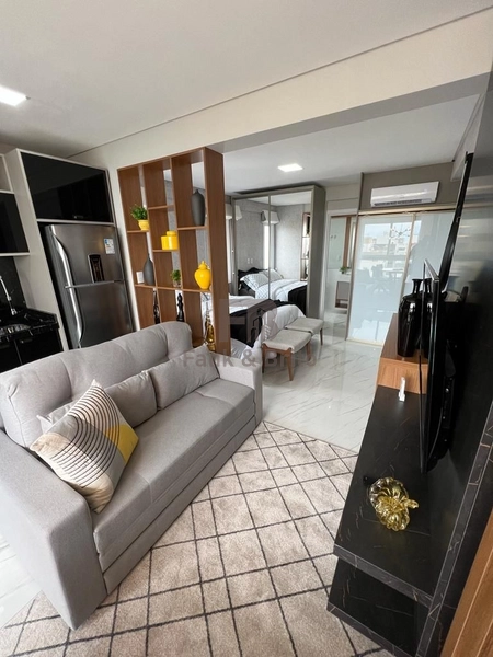 LOFT COM VISTA MAR: 15ª foto da galeria de imagens do imóvel