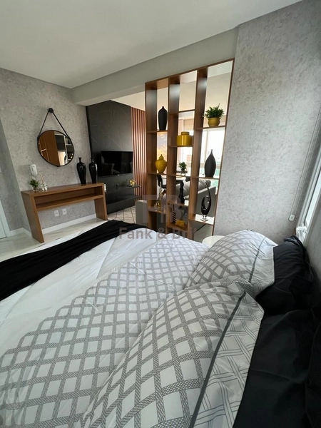 LOFT COM VISTA MAR: 13ª foto da galeria de imagens do imóvel