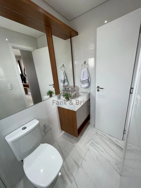 LOFT COM VISTA MAR: 12ª foto da galeria de imagens do imóvel