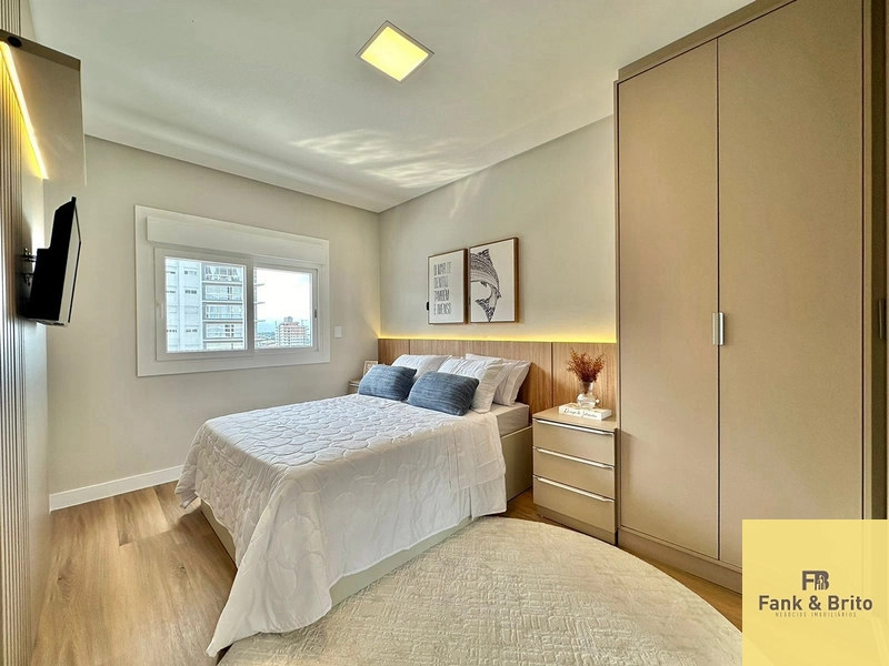 APARTAMENTO DE 2 DORMITÓRIOS A VENDA EM CAPÃO DA CANOA, BAIRRO NAVEGANTES: 26ª foto da galeria de imagens do imóvel