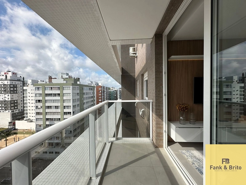 APARTAMENTO DE 2 DORMITÓRIOS A VENDA EM CAPÃO DA CANOA, BAIRRO NAVEGANTES: 7ª foto da galeria de imagens do imóvel