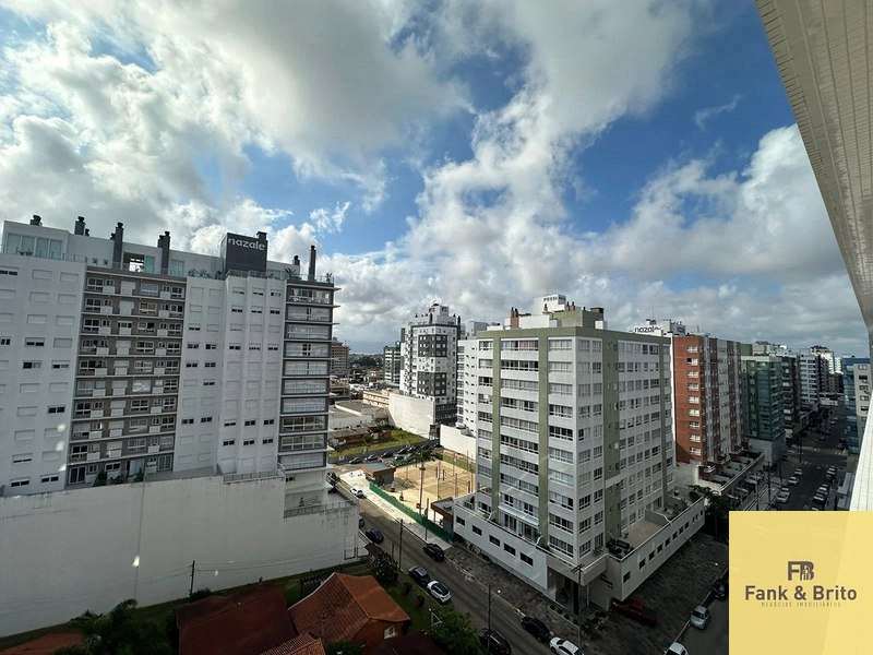 APARTAMENTO DE 2 DORMITÓRIOS A VENDA EM CAPÃO DA CANOA, BAIRRO NAVEGANTES: 8ª foto da galeria de imagens do imóvel