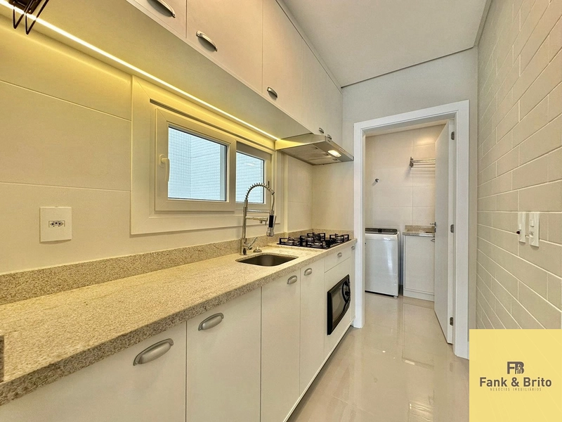 APARTAMENTO DE 2 DORMITÓRIOS A VENDA EM CAPÃO DA CANOA, BAIRRO NAVEGANTES: 19ª foto da galeria de imagens do imóvel