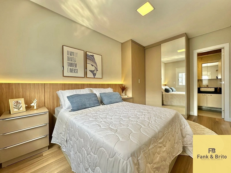 APARTAMENTO DE 2 DORMITÓRIOS A VENDA EM CAPÃO DA CANOA, BAIRRO NAVEGANTES: 28ª foto da galeria de imagens do imóvel