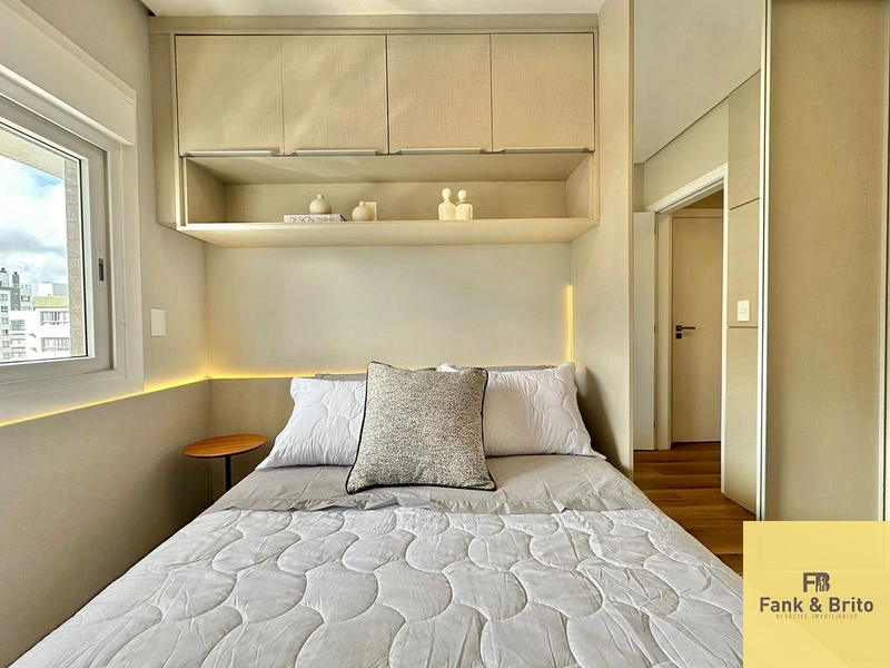 APARTAMENTO DE 2 DORMITÓRIOS A VENDA EM CAPÃO DA CANOA, BAIRRO NAVEGANTES: 24ª foto da galeria de imagens do imóvel