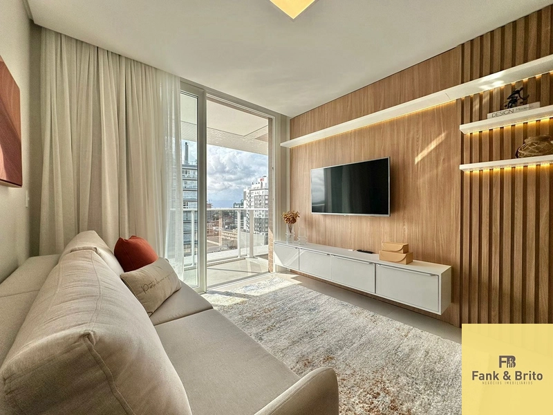 APARTAMENTO DE 2 DORMITÓRIOS A VENDA EM CAPÃO DA CANOA, BAIRRO NAVEGANTES: 4ª foto da galeria de imagens do imóvel