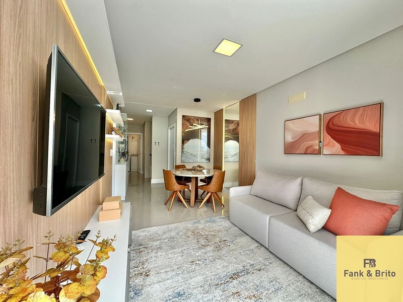 APARTAMENTO DE 2 DORMITÓRIOS A VENDA EM CAPÃO DA CANOA, BAIRRO NAVEGANTES: 11ª foto da galeria de imagens do imóvel