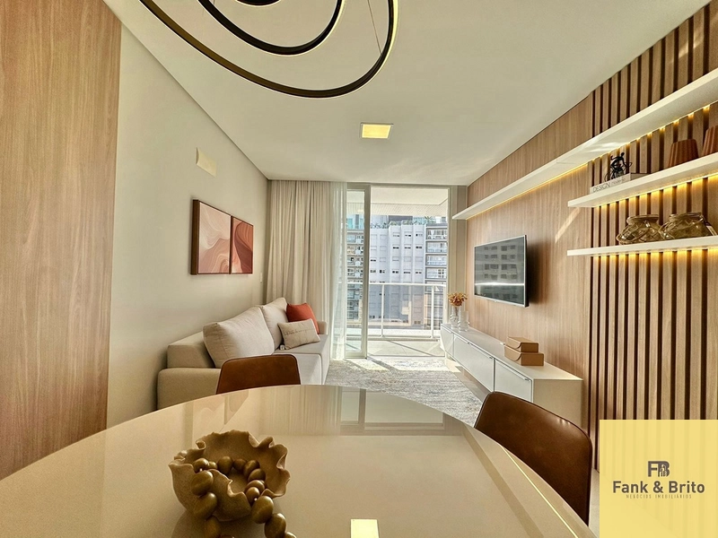 APARTAMENTO DE 2 DORMITÓRIOS A VENDA EM CAPÃO DA CANOA, BAIRRO NAVEGANTES: 2ª foto da galeria de imagens do imóvel