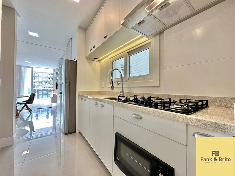 APARTAMENTO DE 2 DORMITÓRIOS A VENDA EM CAPÃO DA CANOA, BAIRRO NAVEGANTES: 21ª foto da galeria de imagens do imóvel