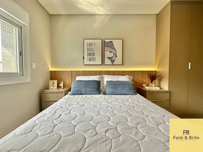 APARTAMENTO DE 2 DORMITÓRIOS A VENDA EM CAPÃO DA CANOA, BAIRRO NAVEGANTES: 27ª foto da galeria de imagens do imóvel