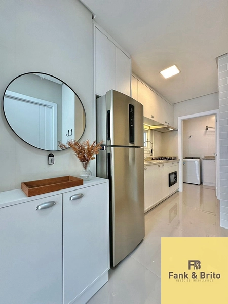 APARTAMENTO DE 2 DORMITÓRIOS A VENDA EM CAPÃO DA CANOA, BAIRRO NAVEGANTES: 16ª foto da galeria de imagens do imóvel