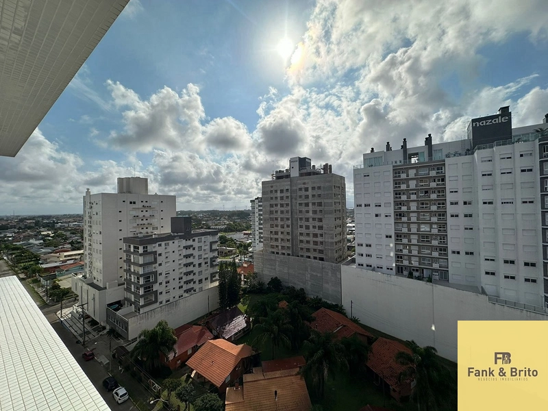 APARTAMENTO DE 2 DORMITÓRIOS A VENDA EM CAPÃO DA CANOA, BAIRRO NAVEGANTES: 9ª foto da galeria de imagens do imóvel
