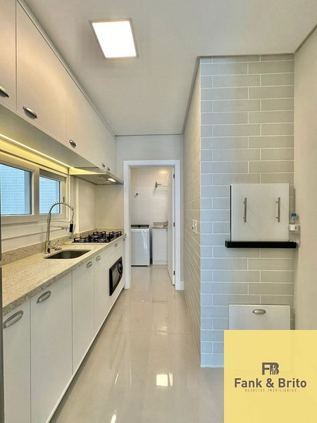 APARTAMENTO DE 2 DORMITÓRIOS A VENDA EM CAPÃO DA CANOA, BAIRRO NAVEGANTES: 17ª foto da galeria de imagens do imóvel