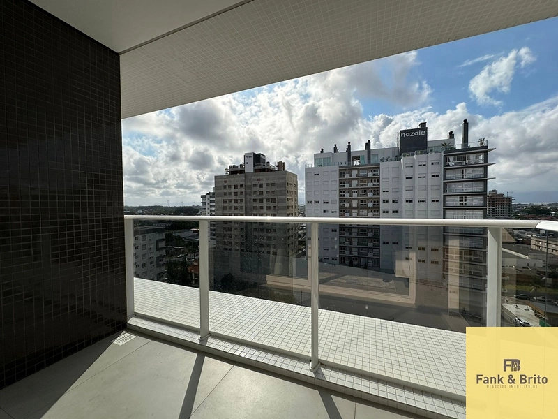 APARTAMENTO DE 2 DORMITÓRIOS A VENDA EM CAPÃO DA CANOA, BAIRRO NAVEGANTES: 5ª foto da galeria de imagens do imóvel