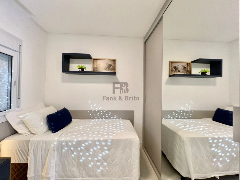 VENDE APARTAMENTO COM VISTA PARA SERRA LIBERADA: 15ª foto da galeria de imagens do imóvel