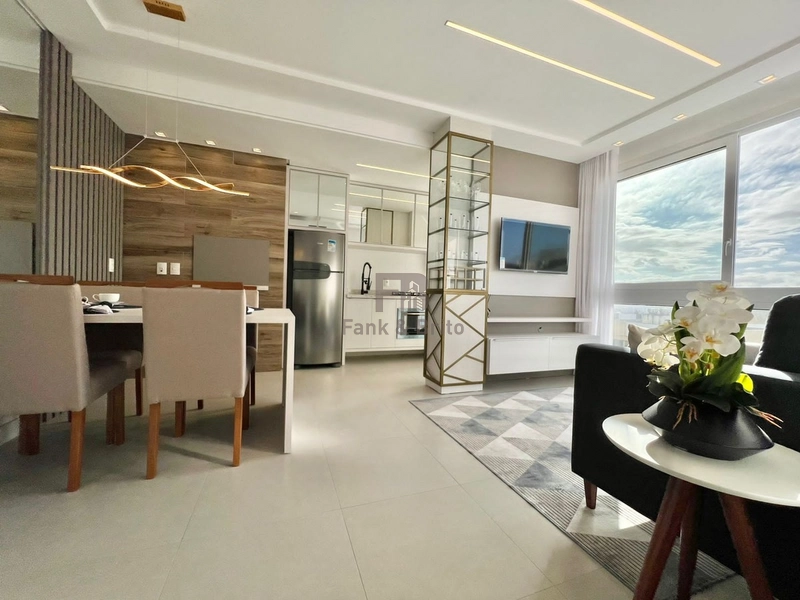 VENDE APARTAMENTO COM VISTA PARA SERRA LIBERADA: 2ª foto da galeria de imagens do imóvel