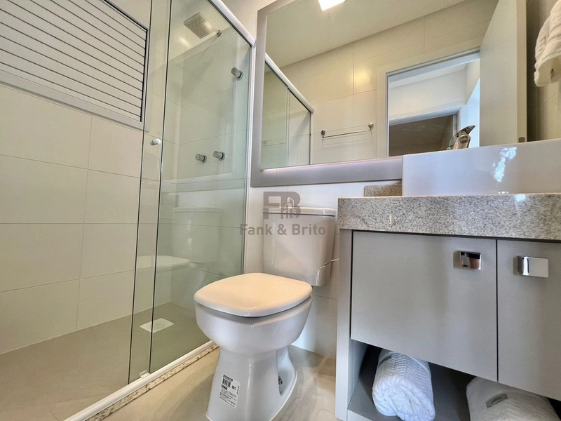 VENDE APARTAMENTO COM VISTA PARA SERRA LIBERADA: 13ª foto da galeria de imagens do imóvel