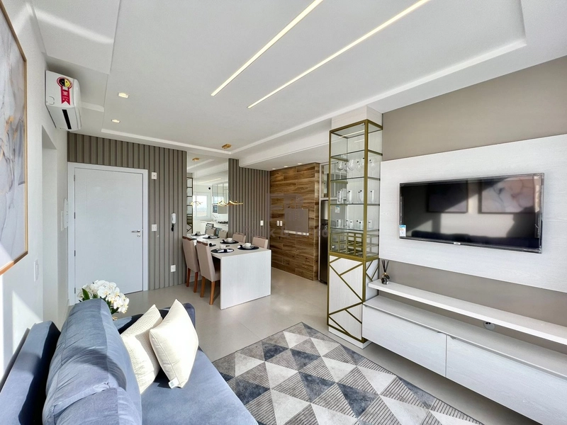 VENDE APARTAMENTO COM VISTA PARA SERRA LIBERADA: 16ª foto da galeria de imagens do imóvel