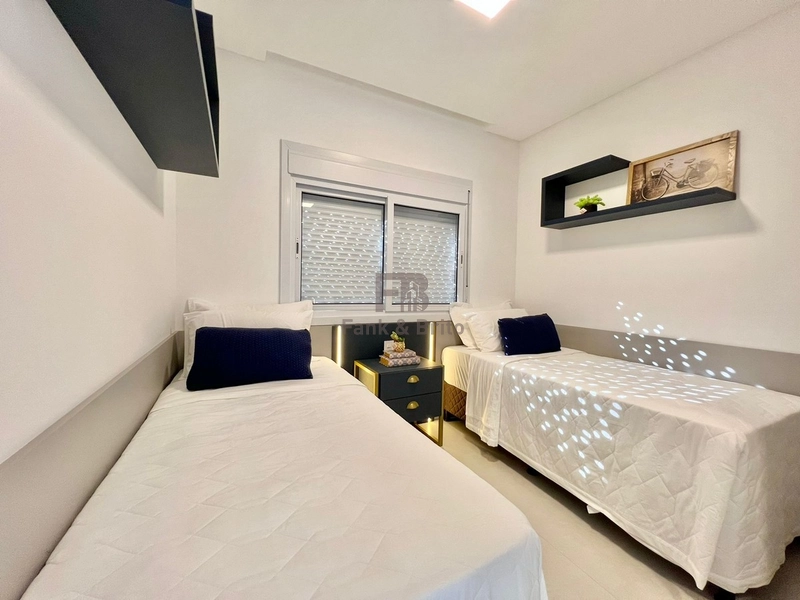 VENDE APARTAMENTO COM VISTA PARA SERRA LIBERADA: 11ª foto da galeria de imagens do imóvel