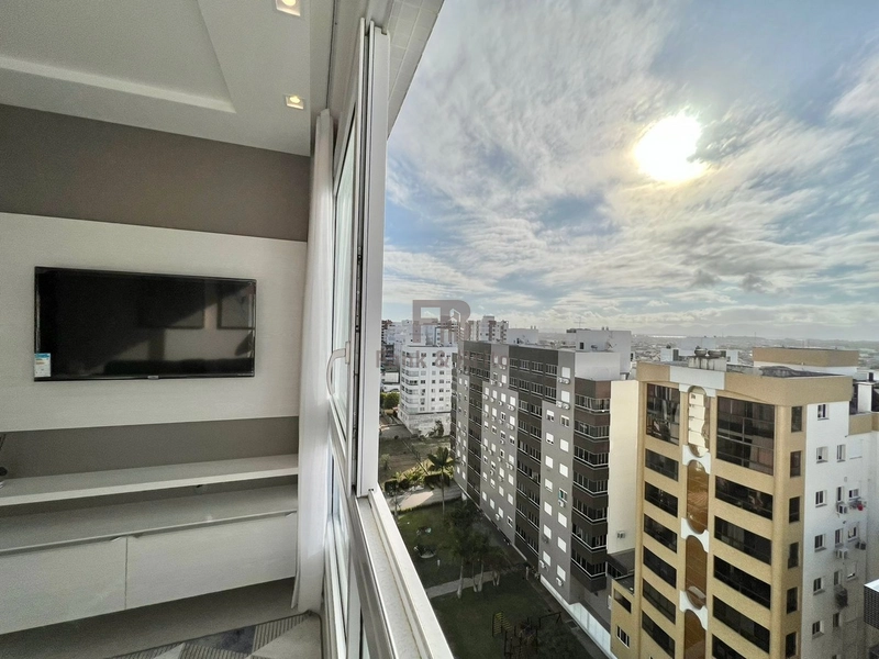 VENDE APARTAMENTO COM VISTA PARA SERRA LIBERADA: 20ª foto da galeria de imagens do imóvel