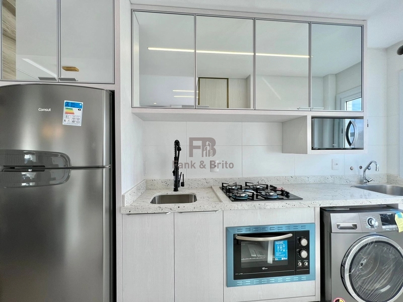 VENDE APARTAMENTO COM VISTA PARA SERRA LIBERADA: 10ª foto da galeria de imagens do imóvel