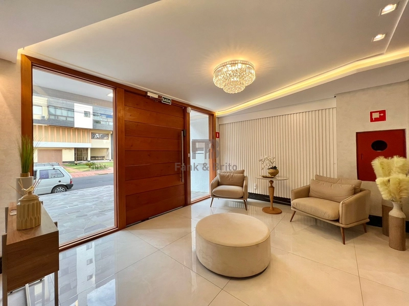 VENDE APARTAMENTO COM VISTA PARA SERRA LIBERADA: 19ª foto da galeria de imagens do imóvel