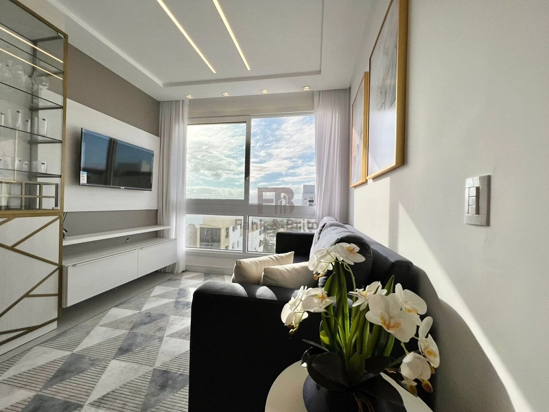 VENDE APARTAMENTO COM VISTA PARA SERRA LIBERADA: 5ª foto da galeria de imagens do imóvel