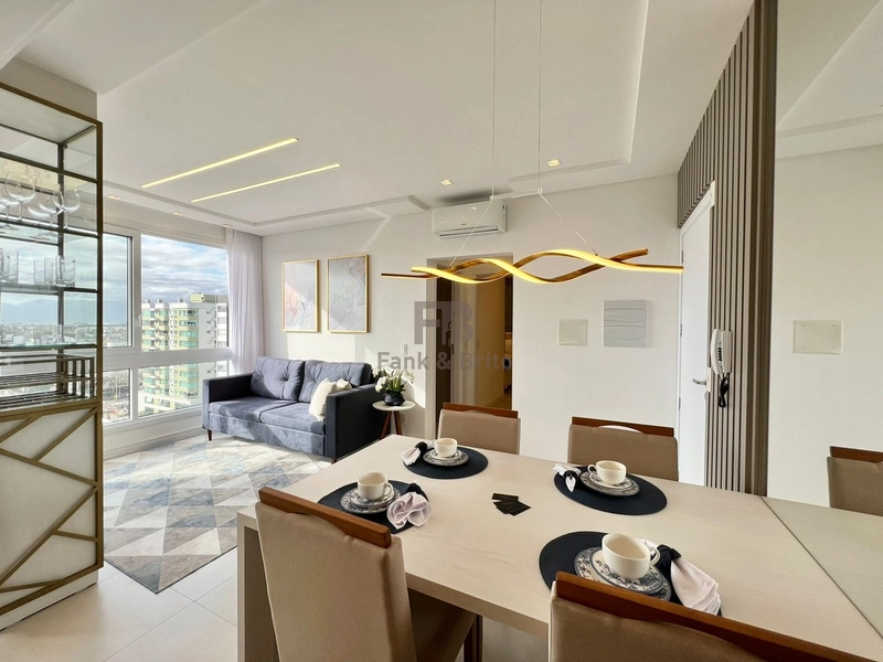 VENDE APARTAMENTO COM VISTA PARA SERRA LIBERADA: 6ª foto da galeria de imagens do imóvel