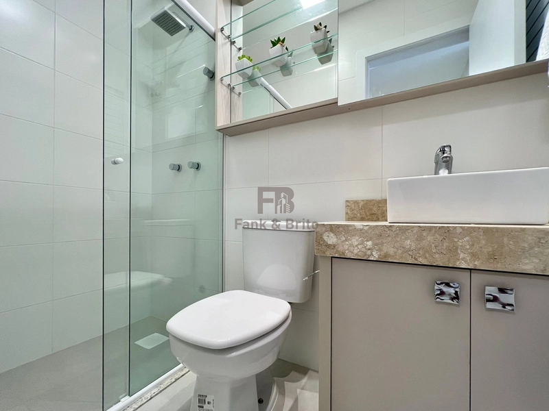 VENDE APARTAMENTO COM VISTA PARA SERRA LIBERADA: 17ª foto da galeria de imagens do imóvel