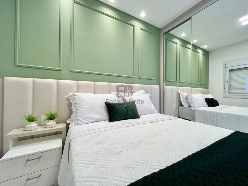 VENDE APARTAMENTO COM VISTA PARA SERRA LIBERADA: 14ª foto da galeria de imagens do imóvel