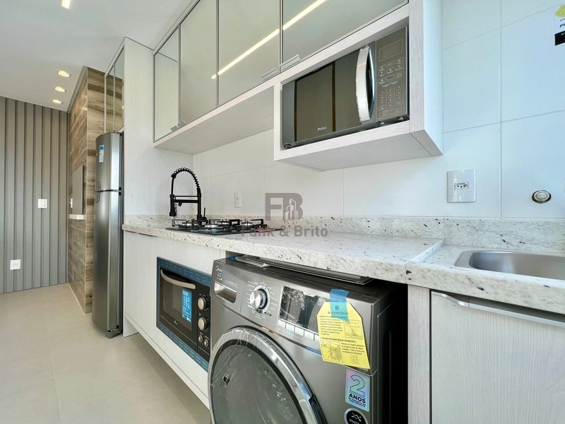 VENDE APARTAMENTO COM VISTA PARA SERRA LIBERADA: 9ª foto da galeria de imagens do imóvel