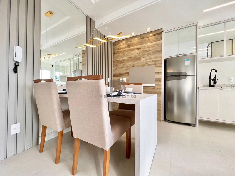 VENDE APARTAMENTO COM VISTA PARA SERRA LIBERADA: 3ª foto da galeria de imagens do imóvel