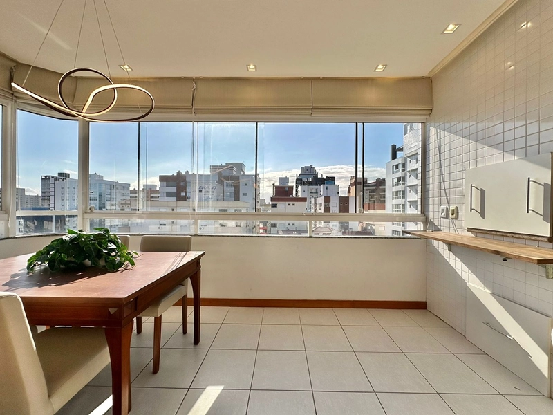 DOIS DORMITÓRIOS AO LADO DA PRAÇA FLAVIO BOIANOVISK !: 6ª foto da galeria de imagens do imóvel